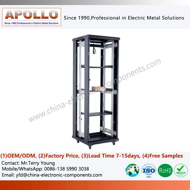 9u data cabinet