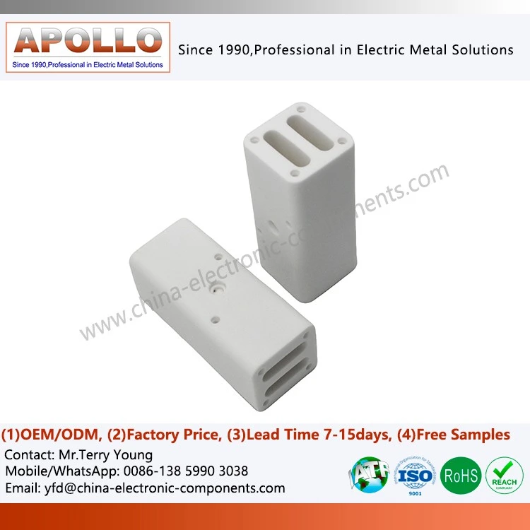 95% Alumina Ceramic