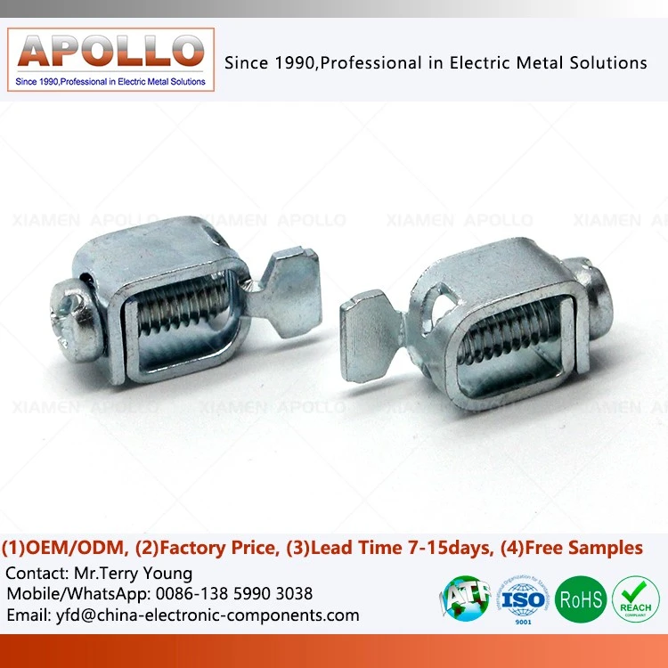 Screw Fastener Terminals