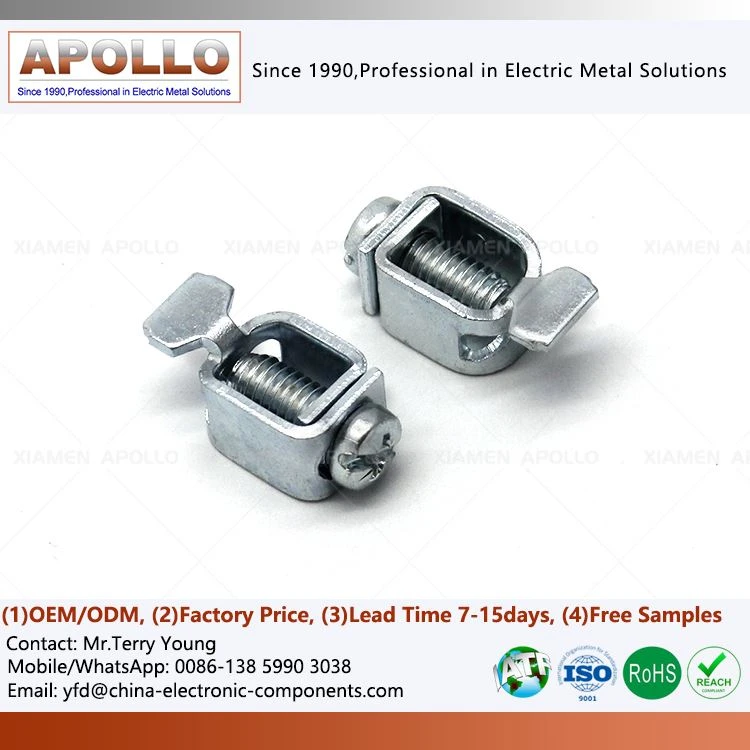 Clamp Screw