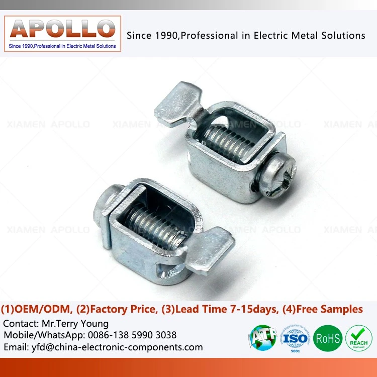 Terminal Screw Connector
