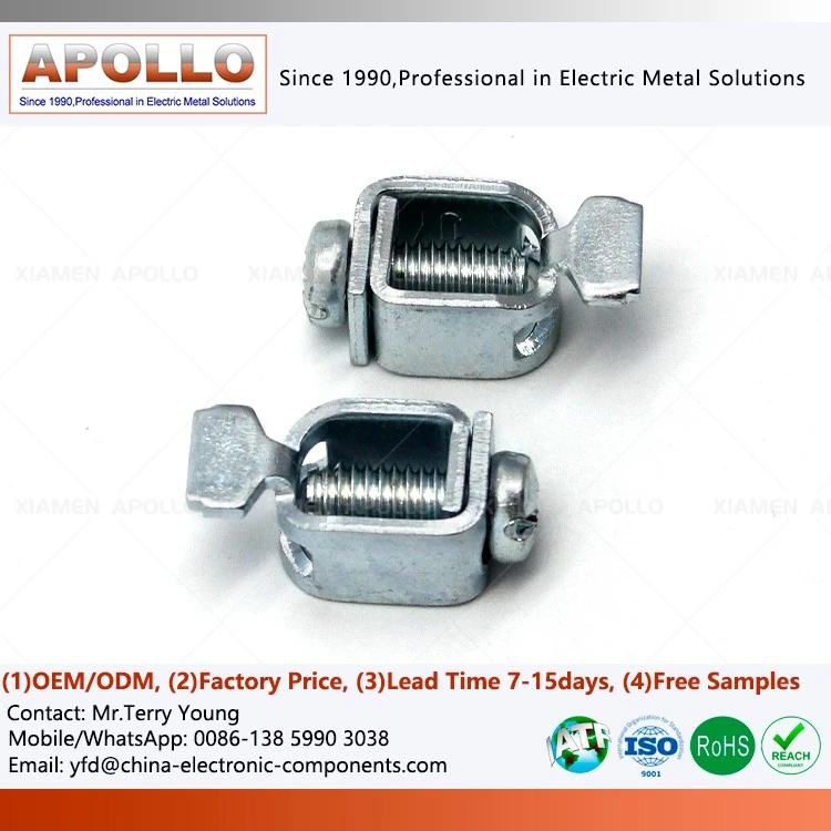 Screw Type Terminal