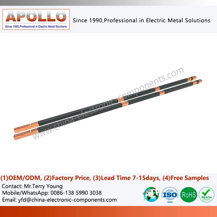 Customized Busbar Insulating Tube