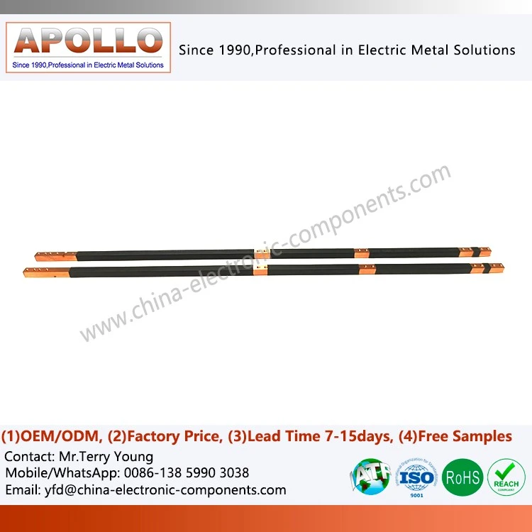 Busbar sleeve