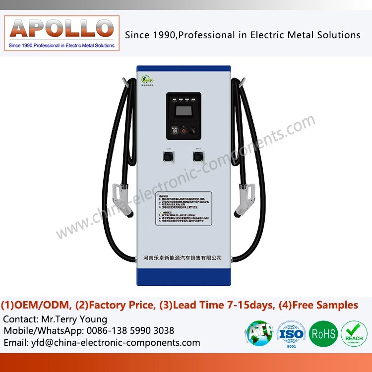 Lead-acid Battery Charger factory