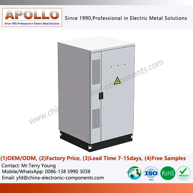 backup battery cabinet