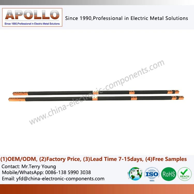 Busbar sleeve Busbar sleeve