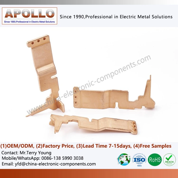 Energy Meter Shunts Energy Meter Shunts