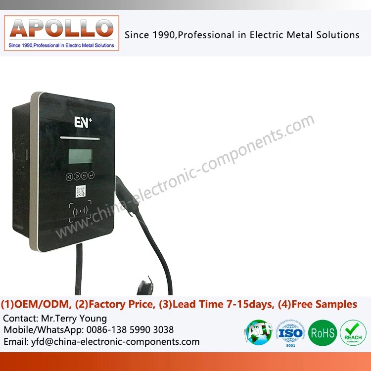 Power supply cabinet