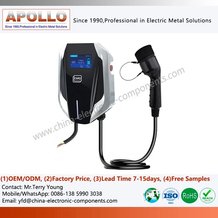 Lithium-ion battery charger