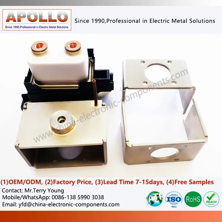 Yoke Metal Skeleton For Relay suppliers