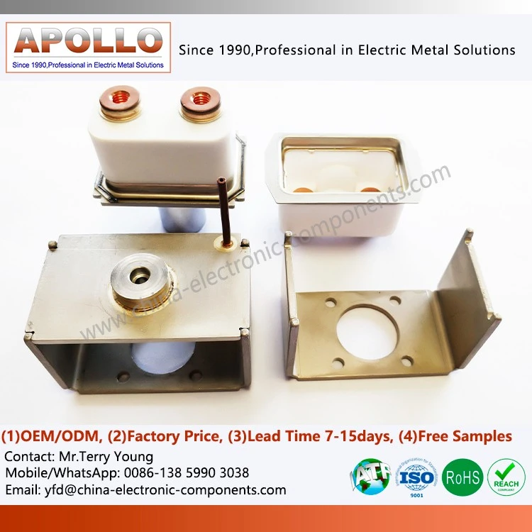 Yoke Metal Skeleton For Relay factory