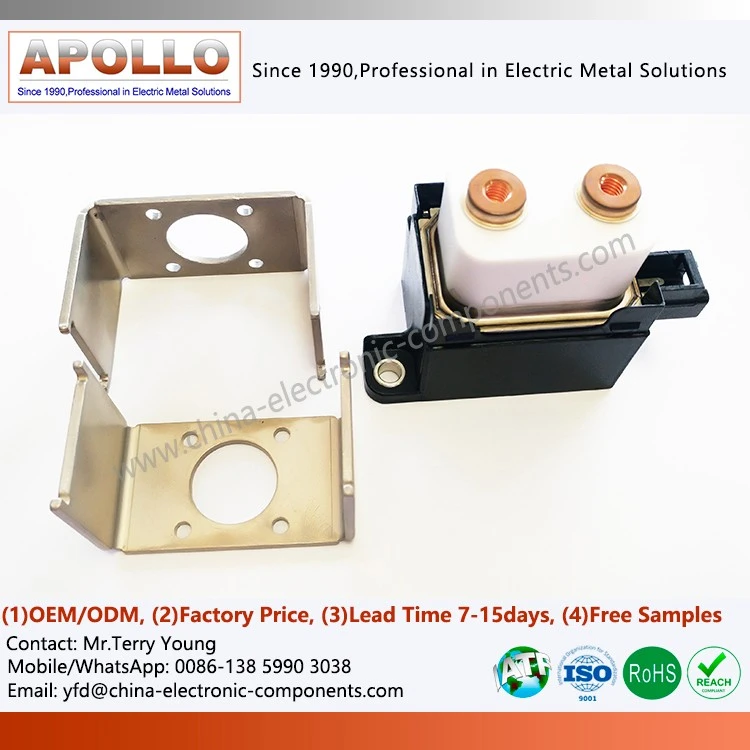 Yoke Metal Skeleton For Relay high quality