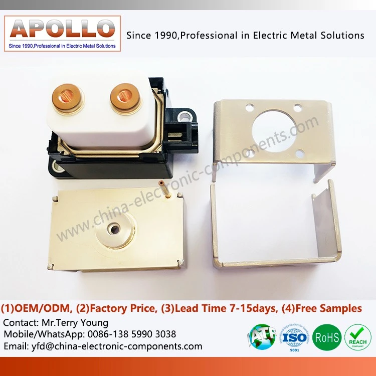 Yoke Metal Skeleton For Relay best